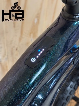Giant Trance X Advanced E+ 2 Carbon SLX 2023