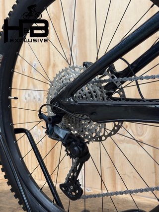 Giant Trance X Advanced E+ 2 Carbon SLX 2023