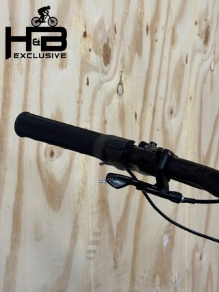 Giant Trance X Advanced E+ 2 Carbon SLX 2023
