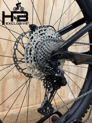 Giant Trance X Advanced E+ 2 Carbon SLX 2023