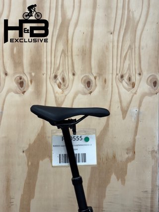 Giant Trance X Advanced E+ 2 Carbon SLX 2023