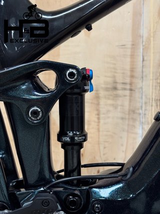 Giant Trance X Advanced E+ 2 Carbon SLX 2023