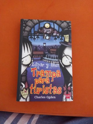 Libro