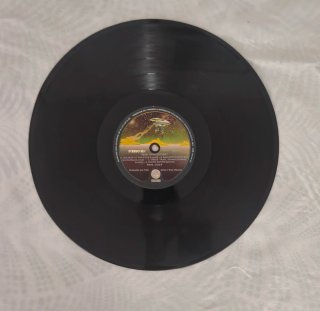 Vinilo Thin Lizzy Bad Reputation Hard Rock