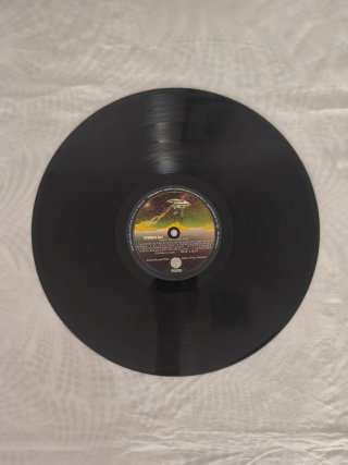 Vinilo Thin Lizzy Bad Reputation Hard Rock