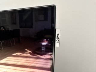 Loewe bild 3.55 OLED TV 4K