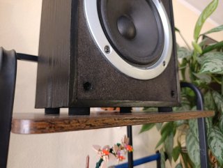Altavoces Pioneer S-Z73