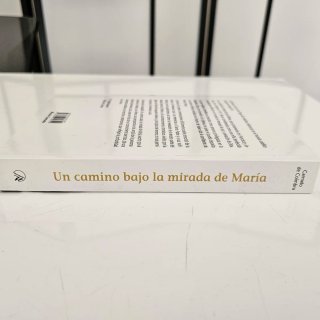 Un Camino bajo la Mirada de María