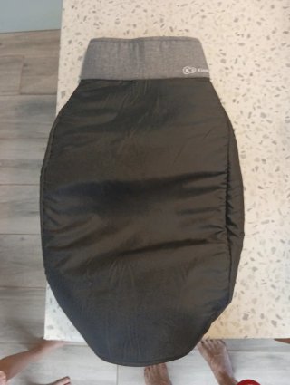 Silla de paseo KinderKraft