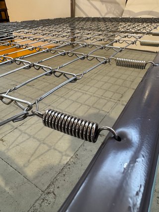 CAMA  ANTIGUA  METAL     R3760073048718