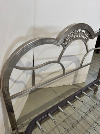 CAMA  ANTIGUA  METAL     R3760073048718