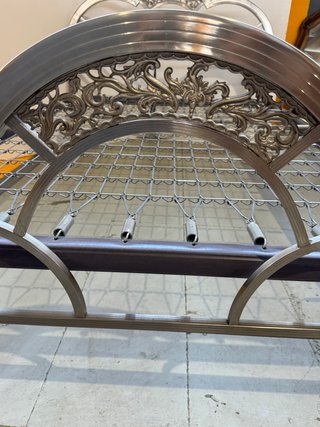 CAMA  ANTIGUA  METAL     R3760073048718