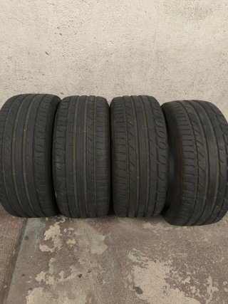 4 Neumáticos 235/45 ZR18 98W