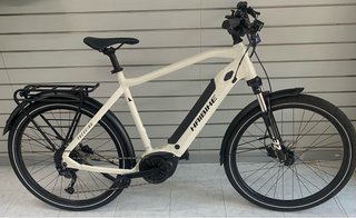 Oferta Bicicleta Eléctrica Haibike Trekking 3 T:L