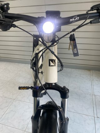 Oferta Bicicleta Eléctrica Haibike Trekking 3 T:L
