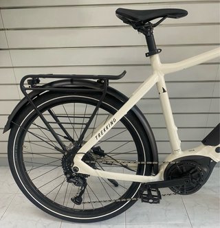 Oferta Bicicleta Eléctrica Haibike Trekking 3 T:L