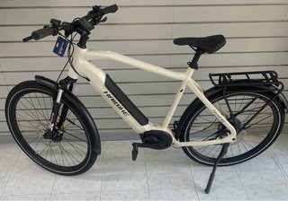 Oferta Bicicleta Eléctrica Haibike Trekking 3 T:L
