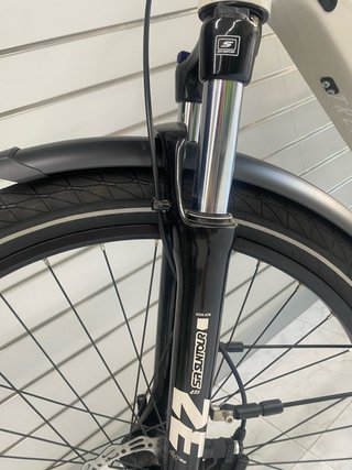 Oferta Bicicleta Eléctrica Haibike Trekking 3 T:L