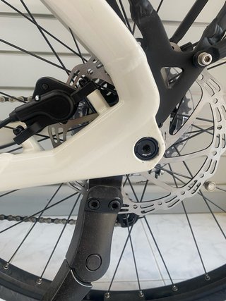 Oferta Bicicleta Eléctrica Haibike Trekking 3 T:L