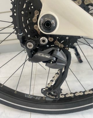 Oferta Bicicleta Eléctrica Haibike Trekking 3 T:L