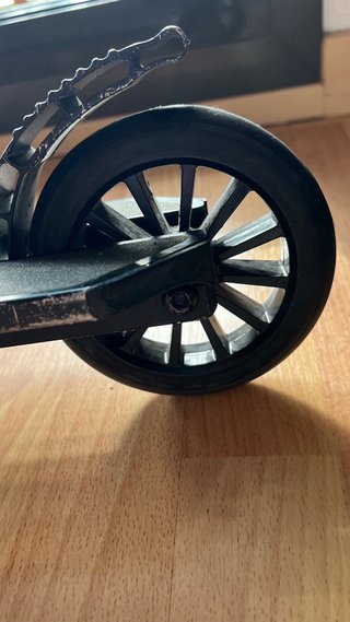 Patinete Oxelo para niño