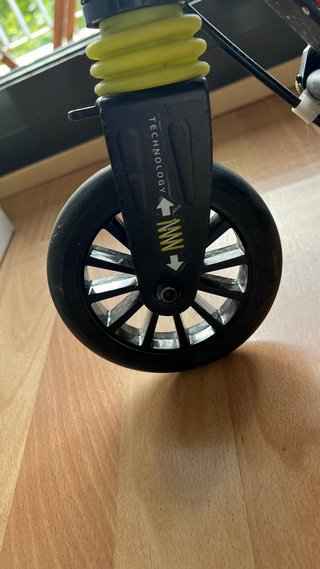 Patinete Oxelo para niño