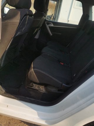 Citroen C4 Picasso 2012