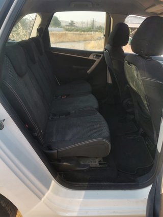 Citroen C4 Picasso 2012