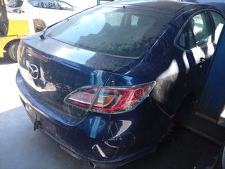 MAZDA 6 PARA DESGUACE