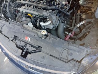 MAZDA 6 PARA DESGUACE