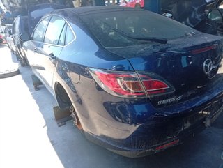 MAZDA 6 PARA DESGUACE