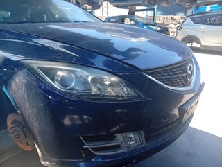MAZDA 6 PARA DESGUACE