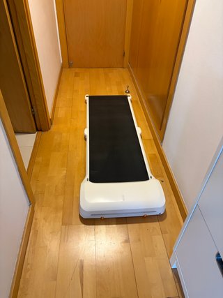 WalkingPad C1 Cinta Andar Plegable