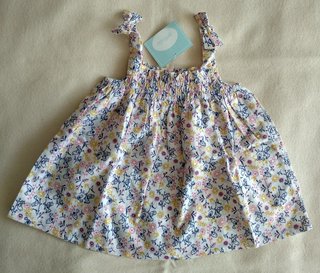 ROPA BEBÉ