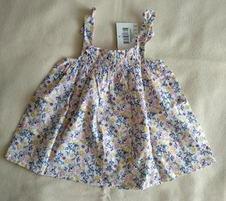 ROPA BEBÉ