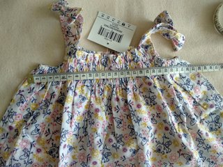 ROPA BEBÉ