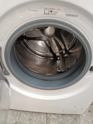 Lavadora LG 8kg garantía + entrega