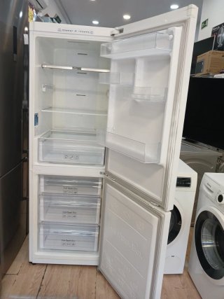 Nevera Samsung y Lavadora Balay