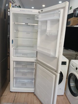 Nevera Samsung y Lavadora Balay