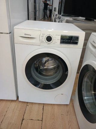 Nevera Samsung y Lavadora Balay