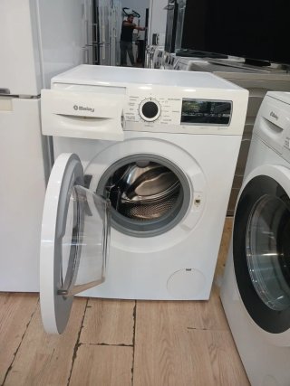 Nevera Samsung y Lavadora Balay