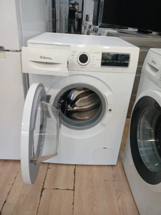 Nevera Samsung y Lavadora Balay