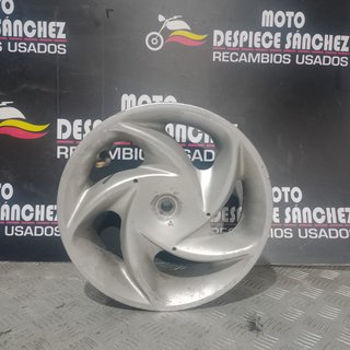 LLANTA TRASERA  SYM EURO MX 125