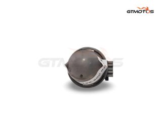 Luz Cofre Suzuki Burgman 125 2007-2013