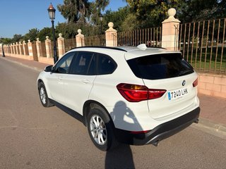 BMW X1 2020
