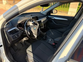 BMW X1 2020