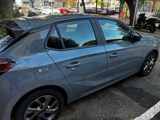 Opel Corsa 2025