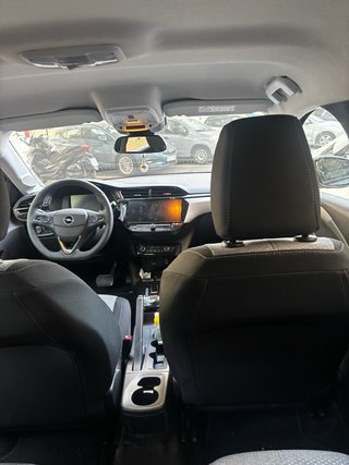 Opel Corsa 2025