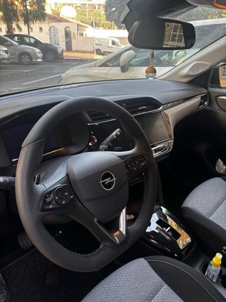 Opel Corsa 2025