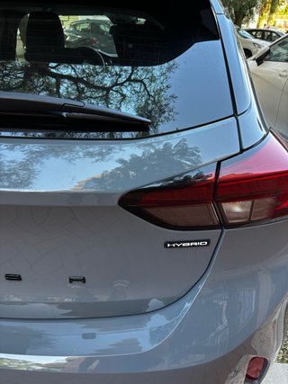 Opel Corsa 2025
